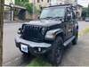 CHRYSLER JEEP WRANGLER UNLIMITED