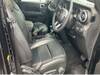 CHRYSLER JEEP WRANGLER UNLIMITED