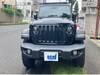 CHRYSLER JEEP WRANGLER UNLIMITED