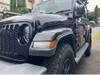 CHRYSLER JEEP WRANGLER UNLIMITED