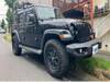 CHRYSLER JEEP WRANGLER UNLIMITED