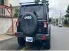 CHRYSLER JEEP WRANGLER UNLIMITED