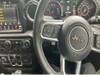 CHRYSLER JEEP WRANGLER UNLIMITED
