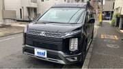 2021 MITSUBISHI OTHER