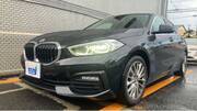 2024 BMW 1 SERIES