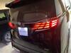 TOYOTA ALPHARD HYBRID