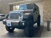 CHRYSLER JEEP WRANGLER UNLIMITED
