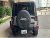 CHRYSLER JEEP WRANGLER UNLIMITED