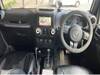 CHRYSLER JEEP WRANGLER UNLIMITED