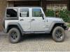CHRYSLER JEEP WRANGLER UNLIMITED
