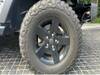 CHRYSLER JEEP WRANGLER UNLIMITED