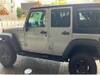 CHRYSLER JEEP WRANGLER UNLIMITED