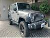 CHRYSLER JEEP WRANGLER UNLIMITED