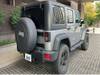 CHRYSLER JEEP WRANGLER UNLIMITED