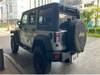 CHRYSLER JEEP WRANGLER UNLIMITED