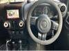 CHRYSLER JEEP WRANGLER UNLIMITED