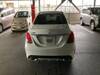 MERCEDES BENZ C-CLASS