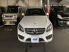 MERCEDES BENZ C-CLASS