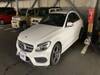 MERCEDES BENZ C-CLASS