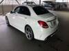 MERCEDES BENZ C-CLASS