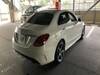 MERCEDES BENZ C-CLASS