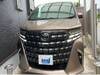 TOYOTA ALPHARD HYBRID