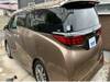 TOYOTA ALPHARD HYBRID