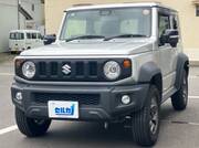 2022 SUZUKI JIMNY SIERRA
