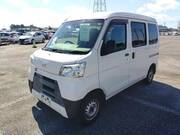 2019 DAIHATSU HIJET CARGO