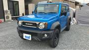 2023 SUZUKI JIMNY SIERRA