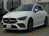 MERCEDES BENZ CLA-CLASS