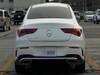 MERCEDES BENZ CLA-CLASS