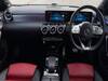 MERCEDES BENZ CLA-CLASS
