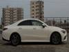 MERCEDES BENZ CLA-CLASS