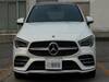 MERCEDES BENZ CLA-CLASS