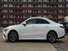 MERCEDES BENZ CLA-CLASS