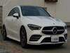 MERCEDES BENZ CLA-CLASS