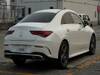 MERCEDES BENZ CLA-CLASS