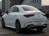 MERCEDES BENZ CLA-CLASS