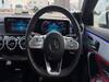 MERCEDES BENZ CLA-CLASS