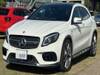 MERCEDES BENZ GLA-CLASS
