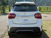 MERCEDES BENZ GLA-CLASS