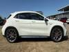 MERCEDES BENZ GLA-CLASS
