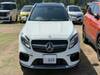 MERCEDES BENZ GLA-CLASS