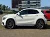 MERCEDES BENZ GLA-CLASS