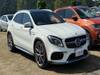 MERCEDES BENZ GLA-CLASS