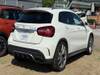MERCEDES BENZ GLA-CLASS