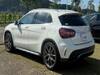MERCEDES BENZ GLA-CLASS