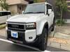TOYOTA LANDCRUISER 250