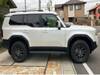 TOYOTA LANDCRUISER 250